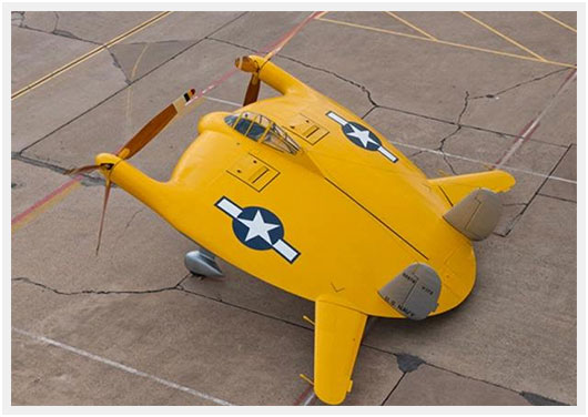http://airpigz.com/blog/2013/11/20/poll-awesome-or-ugly-the-vought-v-173-flying-pancake.html